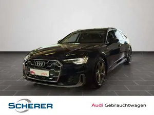 Audi A6 Design S line*Navi*Matrix*ACC*Parkassi