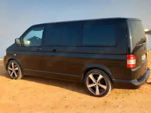 Volkswagen T5 Multivan