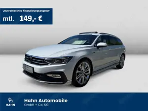 Volkswagen Passat Variant 2.0TDI DSG Business R-Line Matrix