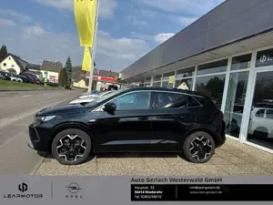 Opel Grandland Ultimate Plug-in-Hybrid Navi Leder Nachtsichtass. Bild 4