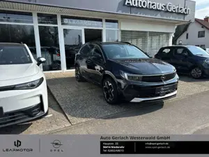 Opel Grandland Ultimate Plug-in-Hybrid Navi Leder Nachtsichtass. Bild 3
