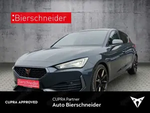 CUPRA Leon 2.0 TSI DSG VZ PANO NAVI LED DCC ACC SHZ DAB LINK