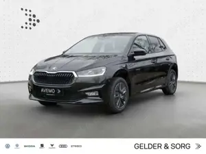 Skoda Fabia Tour 1.0 TSI DSG NAVI*ACC*RFK*KESSY*SHZ