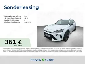 CUPRA Formentor VZ265 DSG AHK|MATRIX|SENNHEISER|IntelligentDrive3