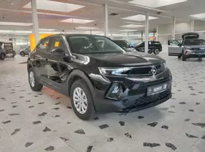 Opel Mokka-E Mokka Elektro, Edition, Navigation, Sitz- und Lenk