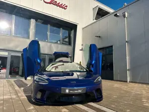 McLaren GT