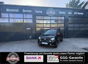Renault Twingo Luxe 2. Hand TÜV + INSPEKTION NEU GARANTIE