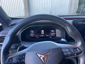CUPRA Formentor 1.5 TSI DSG Bild 5