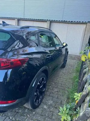 CUPRA Formentor 1.5 TSI DSG Bild 3