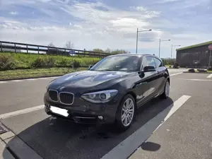 BMW 118 Tüv und Service Neu, Mega Ausstattung