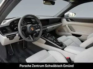 Porsche 992 911 Carrera PCCB Sportabgasanlage BOSE Bild 5