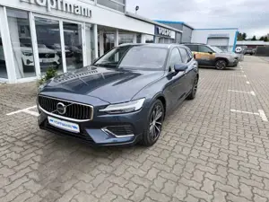 Volvo V60 T6 Recharge Plug-In Hybrid AWD 360°/ACC/BLIS