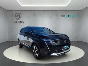 Peugeot 5008 Allure Pack PT130 7-Sitzer LED ACC Navi Digitales