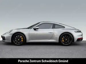 Porsche 992 911 Carrera PCCB Sportabgasanlage BOSE Bild 2
