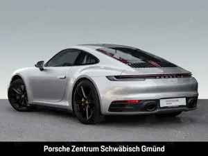Porsche 992 911 Carrera PCCB Sportabgasanlage BOSE Bild 3