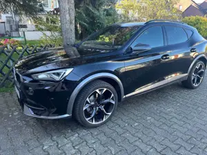CUPRA Formentor 1.5 TSI DSG Bild 4