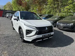 Mitsubishi Eclipse Cross Top Hybrid 4WD Bild 2