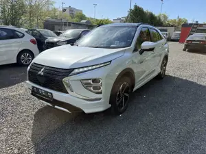 Mitsubishi Eclipse Cross Top Hybrid 4WD Bild 4