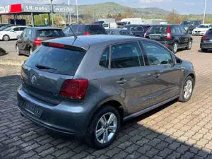 Volkswagen Polo V Match Klima 6-Gang Sitzheizung Bild 5