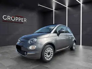 Fiat 500 C 1.2 8V Lounge