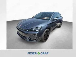 CUPRA Leon Sportstourer 2.0 TSI 245 kW 4Drive VZ-LAGER