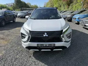 Mitsubishi Eclipse Cross Top Hybrid 4WD