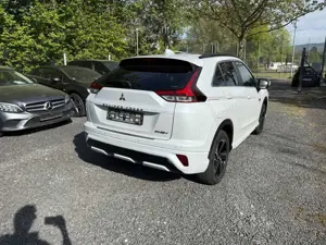 Mitsubishi Eclipse Cross Top Hybrid 4WD Bild 5