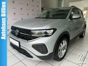 Volkswagen T-Cross Life 1.0 TSI DSG // KAMERA, KEYLESS, SHZ