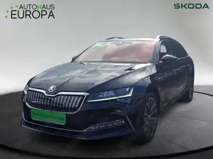 Skoda Superb Combi 1.4 TSI DSG LK iV ACC AHK StandHZ Navi Kam3