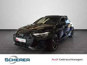 Audi S3 *Navi*Pano*Performance-Abgas*
