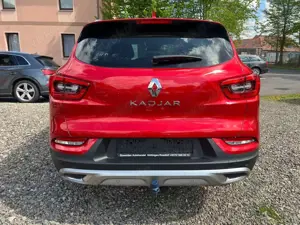 Renault Kadjar Limited Navi,Rückfahrkamera,Teileder Bild 5