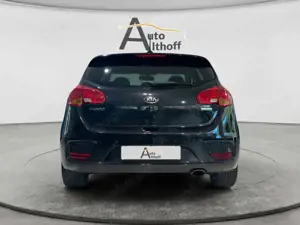 Kia Ceed / cee'd Ceed 1.4 2.HD NAVI KAM PARK KLIMA SHZ TEMP Bild 5