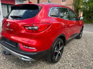 Renault Kadjar Limited Navi,Rückfahrkamera,Teileder Bild 4