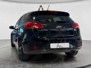 Kia Ceed / cee'd Ceed 1.4 2.HD NAVI KAM PARK KLIMA SHZ TEMP Bild 4