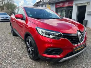 Renault Kadjar Limited Navi,Rückfahrkamera,Teileder Bild 2