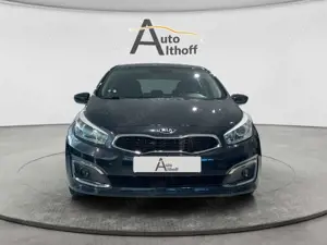 Kia Ceed / cee'd Ceed 1.4 2.HD NAVI KAM PARK KLIMA SHZ TEMP Bild 2