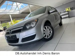 Opel Astra 1.6 Twinport Edition Klima Multi TÜV 08/26