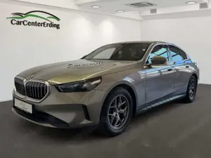 BMW 520 dLimousine*a.LED*Navi*Kamera*Leder*DriveA*DAB