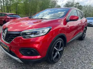 Renault Kadjar Limited Navi,Rückfahrkamera,Teileder Bild 3