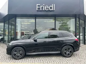 Mercedes-Benz GLC 220 d 4M AMG, Distro., AHK, 360, Digital