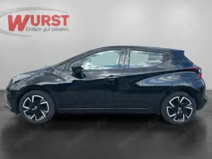 Nissan Micra Bild 2