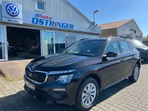 Skoda Kamiq Essence 1,0 TSI DSG App / Kamera