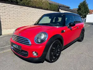 MINI Cooper Clubman Bi-Xenon Klimaautomatik