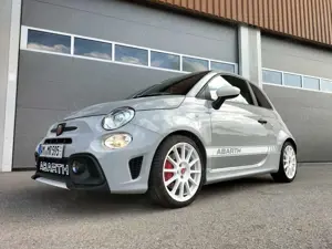 Abarth 595 esse esse