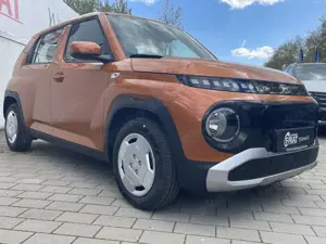 Hyundai Inster /NAVI/KAMERA/
