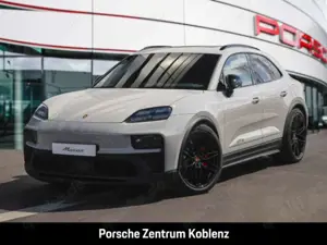 Porsche Macan GTS