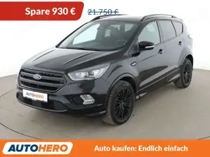 Ford Kuga 2.0 TDCi ST-Line Aut.*NAVI*XENON*SPUR*ACC*PDC*