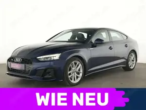 Audi A5 quattro S-Line business ACC|Navi|Pano|Kamera