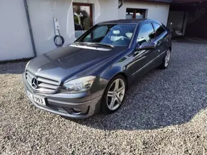 Mercedes-Benz CLC 180 Kompressor Sport Paket