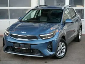 Kia Stonic 1.0T DCT Silver NAVI+CARPLAY+CAMERA+PDC